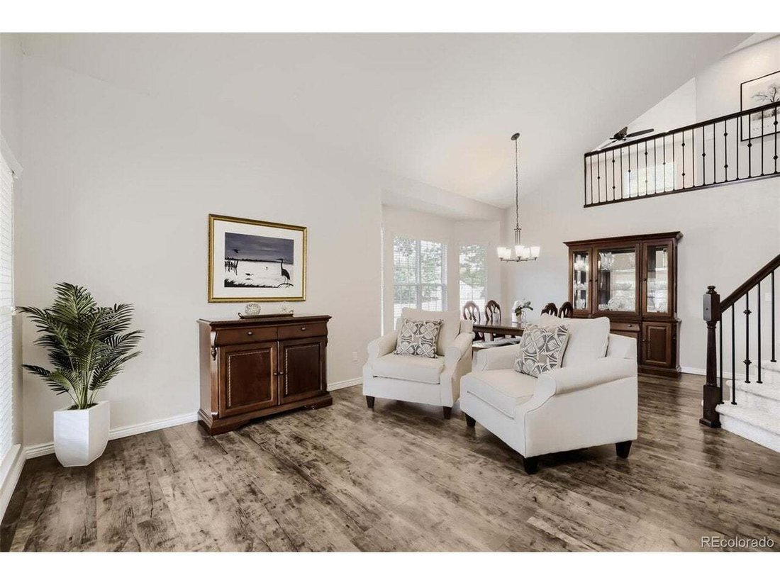 House in Lakewood, Colorado, United States 4 - 18613007
