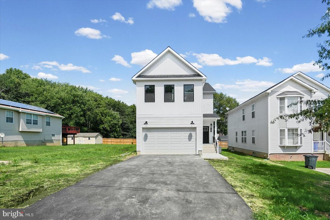 House in Jessup, Maryland, United States 3 - 18613625