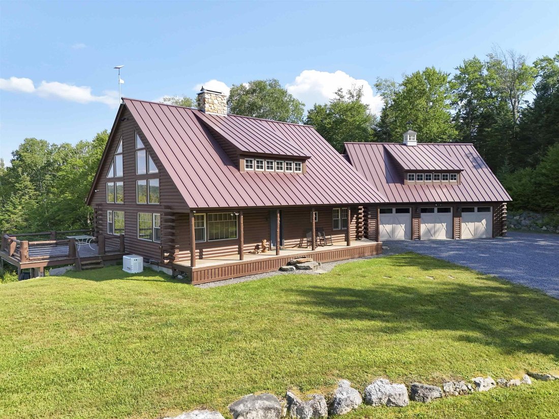 Newark, Vermont, United States 1 - 18611263
