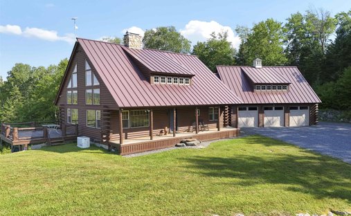 Newark, Vermont, United States 1