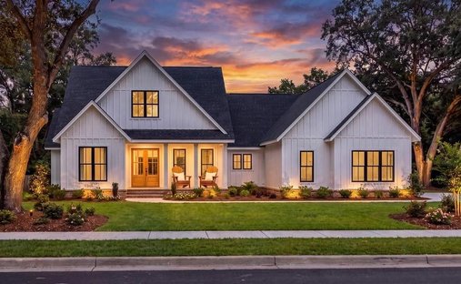 House in Lufkin, Texas, United States 1
