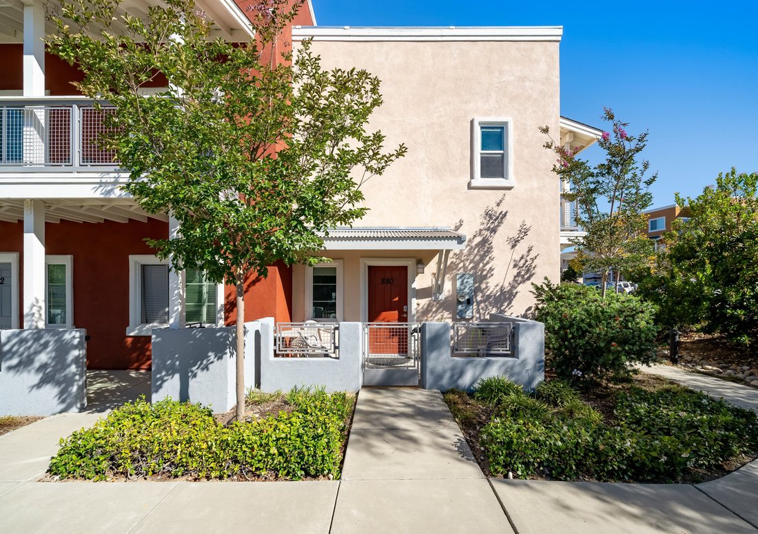 Townhouse in San Luis Obispo, California, United States 4 - 18611359