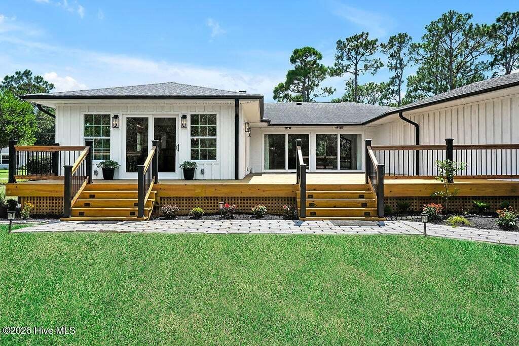 House in Wilmington, North Carolina, United States 2 - 18609453