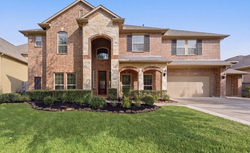Casa a League City, Texas, Stati Uniti 1