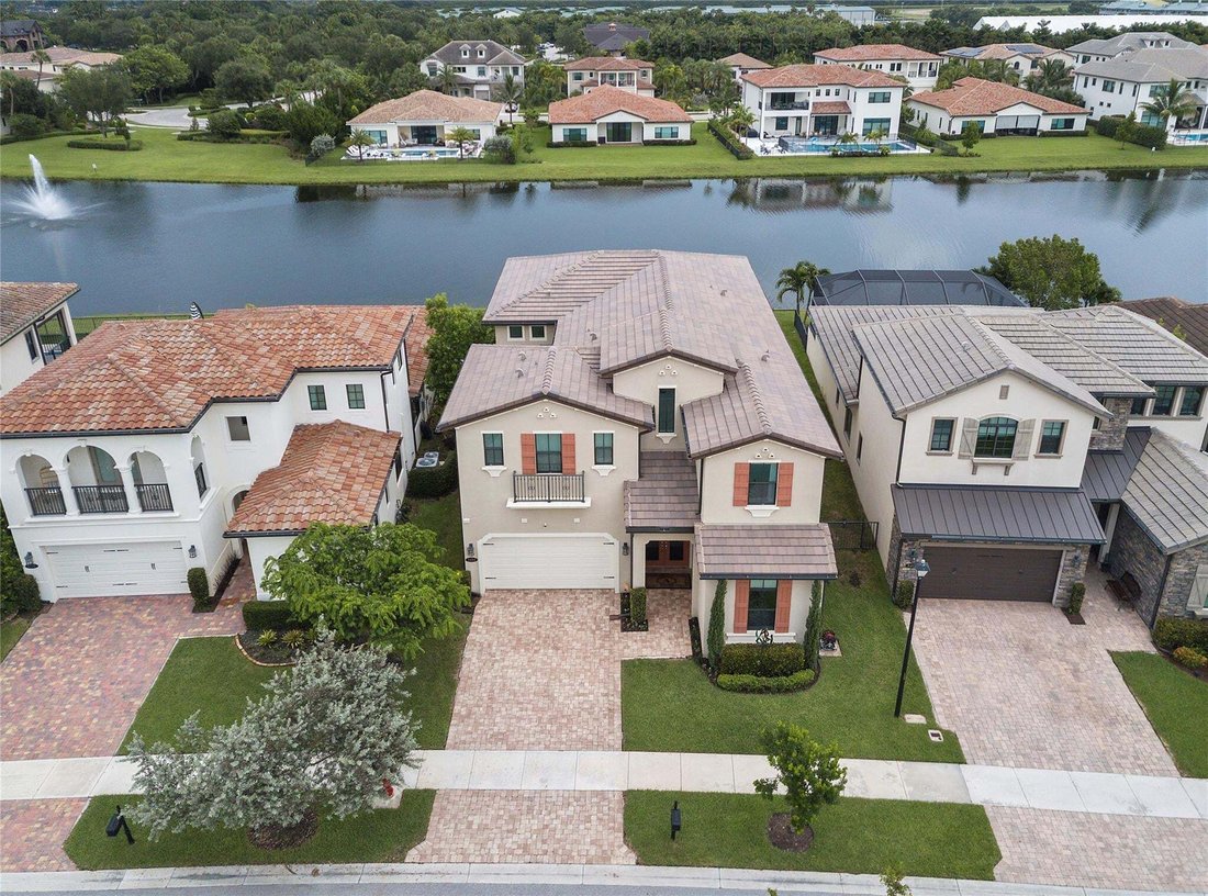 House in Boynton Beach, Florida, United States 5 - 18612383