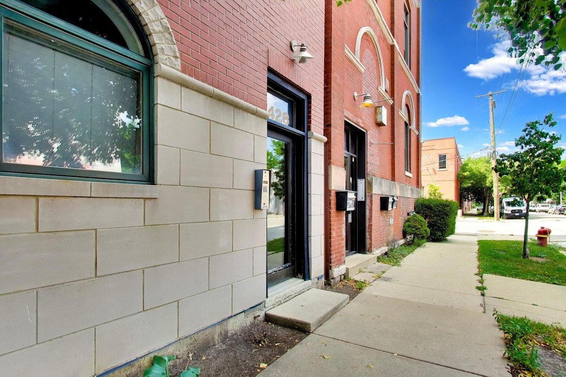 Condo in Chicago, Illinois, United States 2 - 18609672
