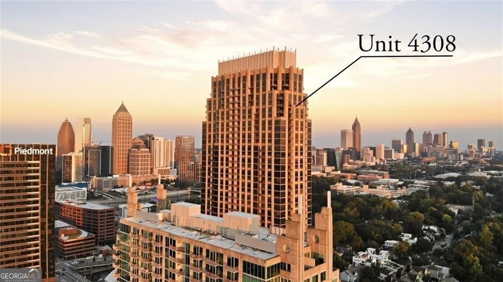Condo in Atlanta, Georgia, United States 2 - 18604206