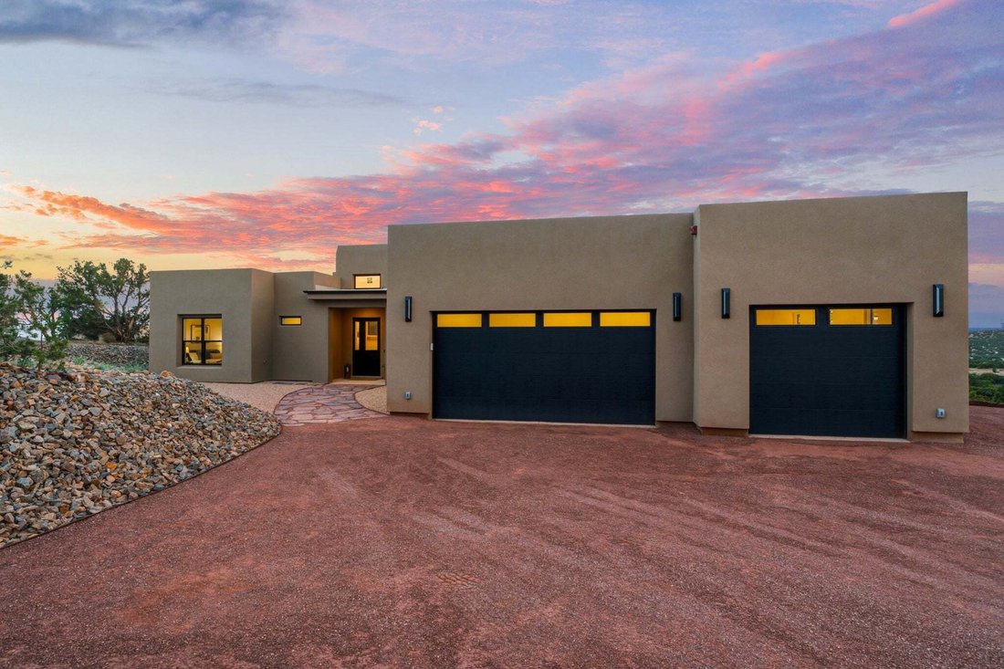 House in Sandia Park, New Mexico, United States 1 - 17682456