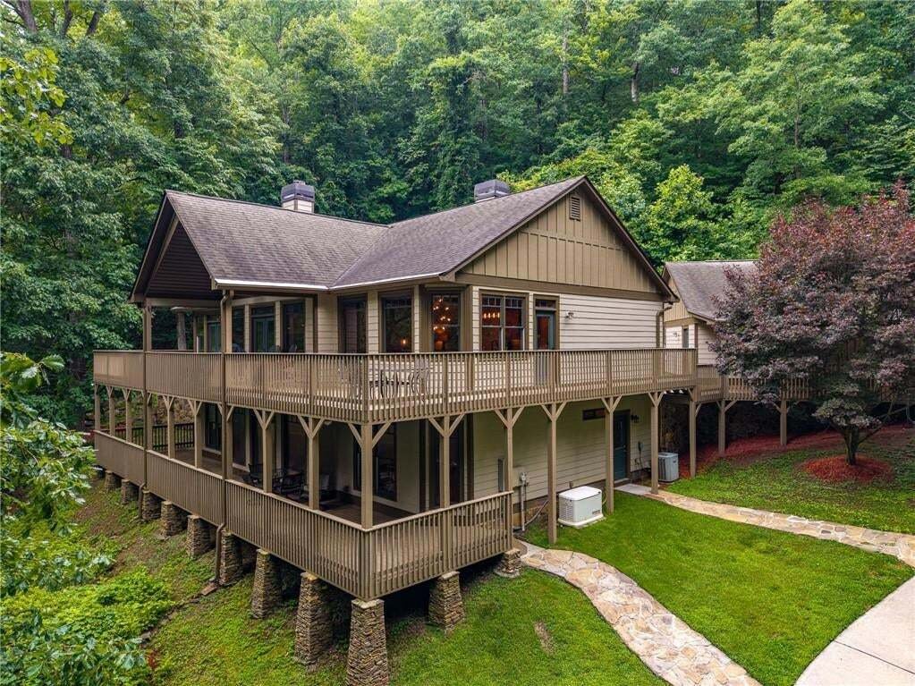 House in Fairmount, Georgia, United States 1 - 18609923