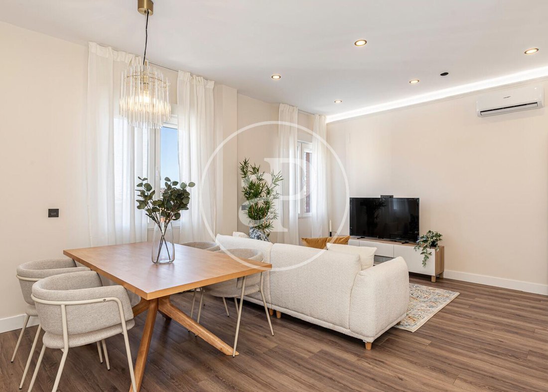 Appartamento a Salamanca, Madrid, Spagna 2 - 18615782