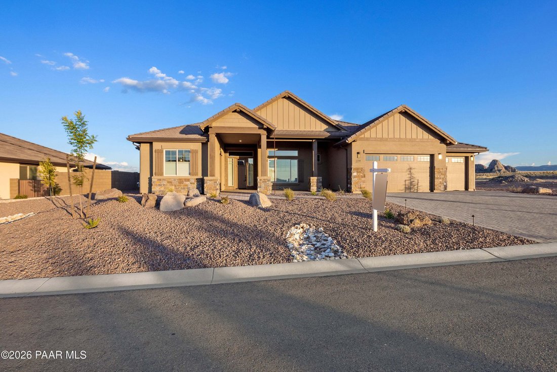 House in Prescott, Arizona, United States 2 - 18611877