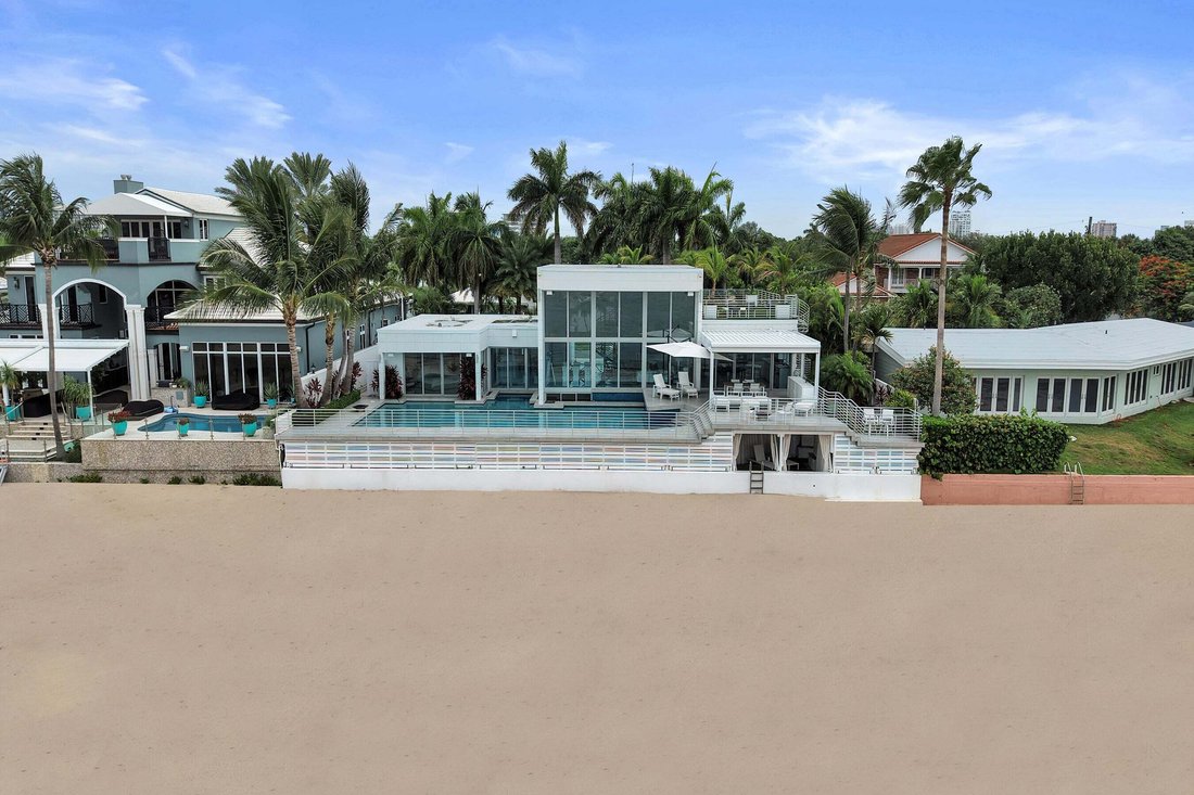 House in Fort Lauderdale, Florida, United States 1 - 18567191