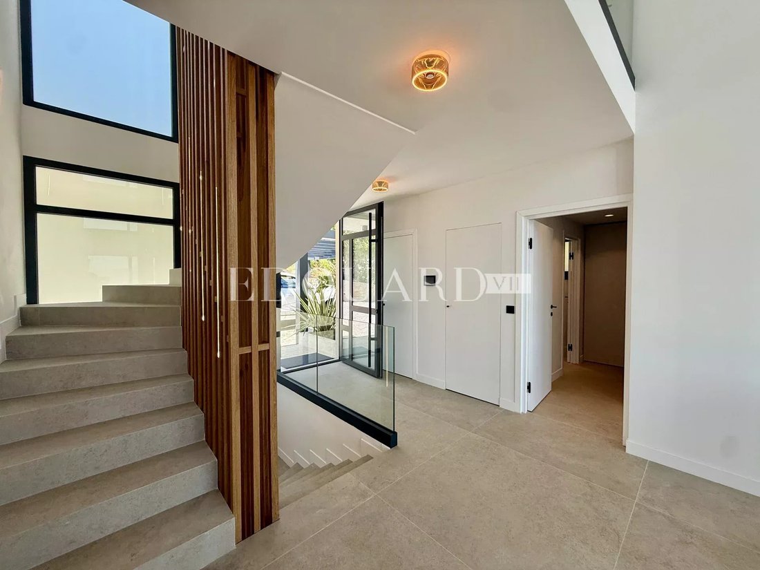 Villa in Cabbe-Saint Roman, Roquebrune-Cap-Martin, France 3 - 18613822