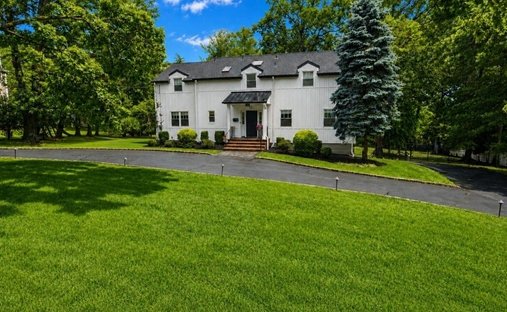 House in Livingston, New Jersey, United States 1