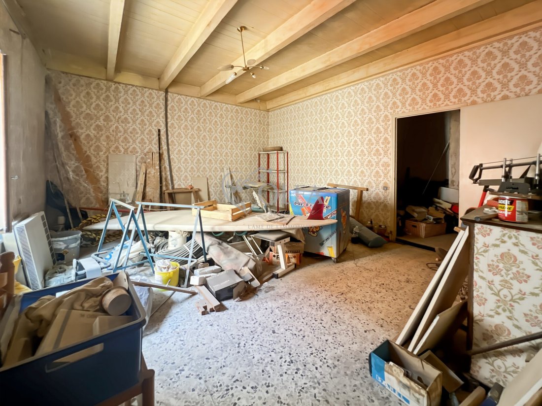 Apartment in Saint-Quentin-la-Poterie, Occitania, France 4 - 18614921