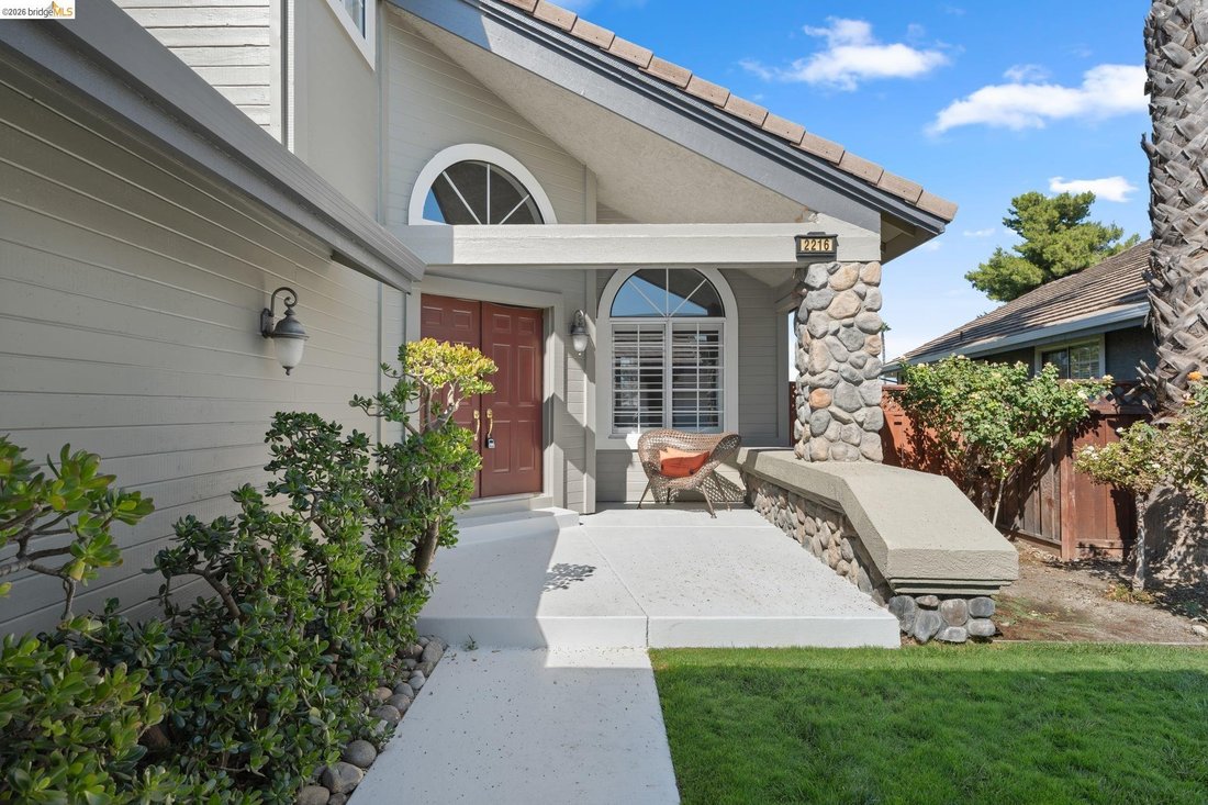 House in Discovery Bay, California, United States 3 - 18611420