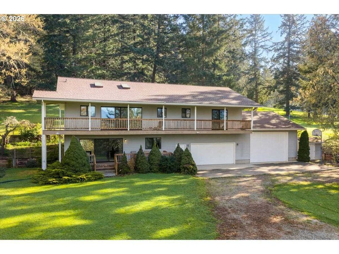 House in Tri-City, Oregon, United States 4 - 18612390