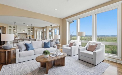 House in North Oaks, Minnesota, United States 1