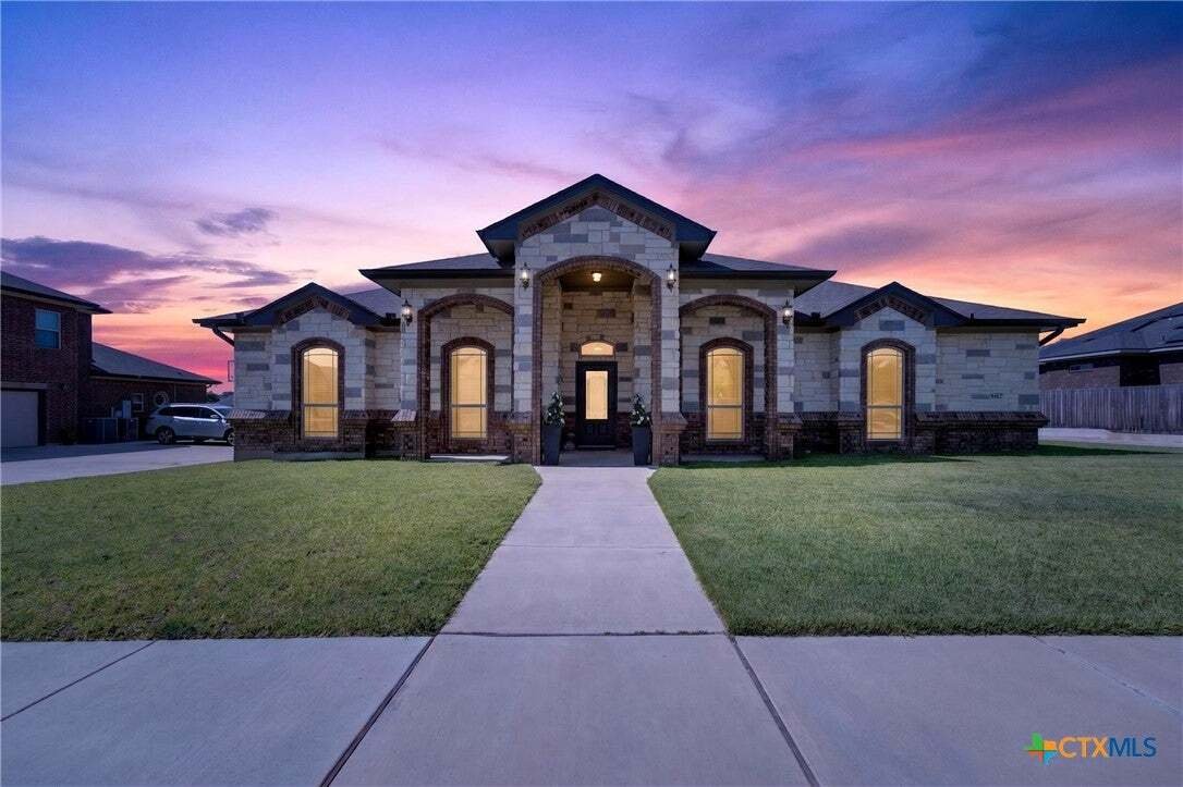 House in Killeen, Texas, United States 1 - 18612022