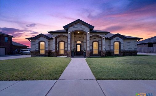 House in Killeen, Texas, United States 1