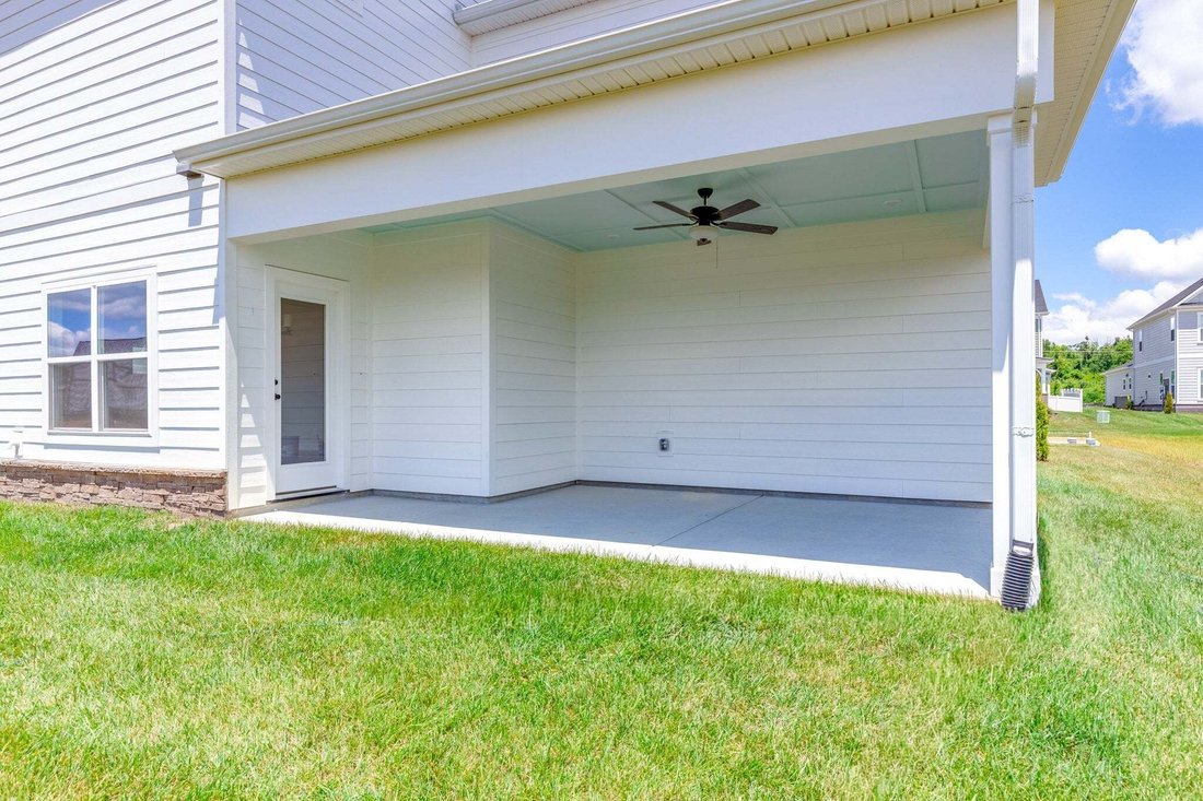 House in Spring Hill, Tennessee, United States 5 - 18612457