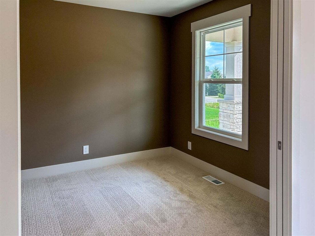 House in Allendale Charter Township, Michigan, United States 5 - 18308794