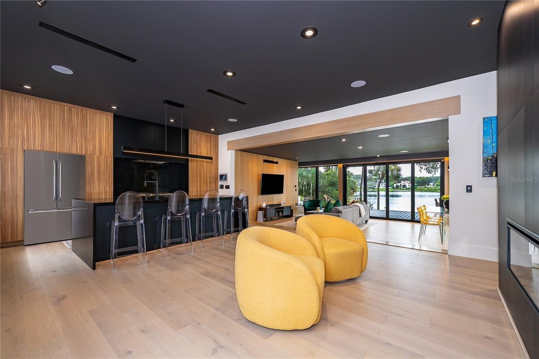 House in Winter Park, Florida, United States 3 - 18612597