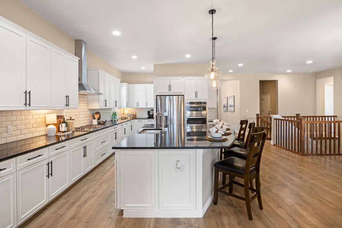 House in Parker, Colorado, United States 5 - 18610351