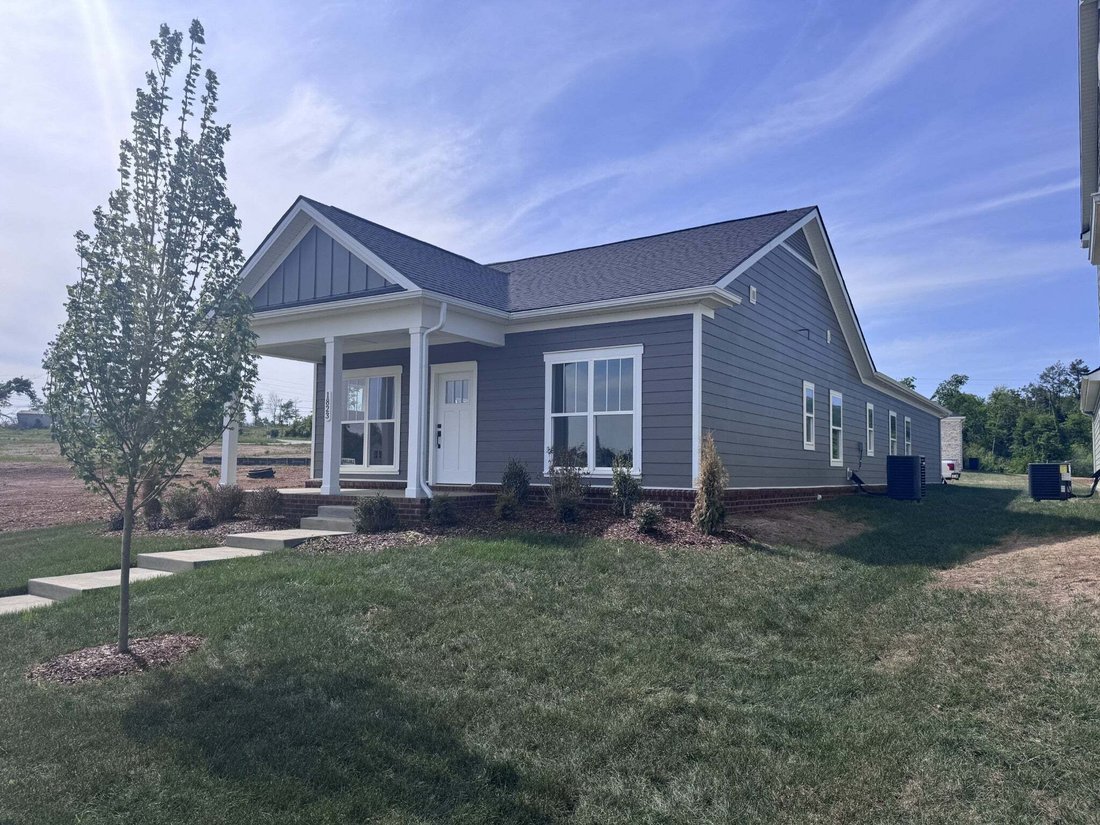 House in Spring Hill, Tennessee, United States 4 - 18612442