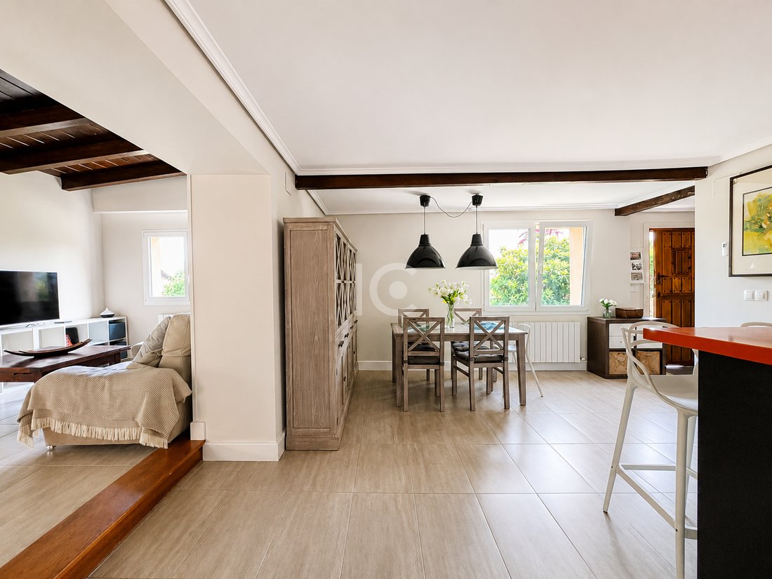 Casa a Gorliz, Paesi Baschi, Spagna 3 - 18609175