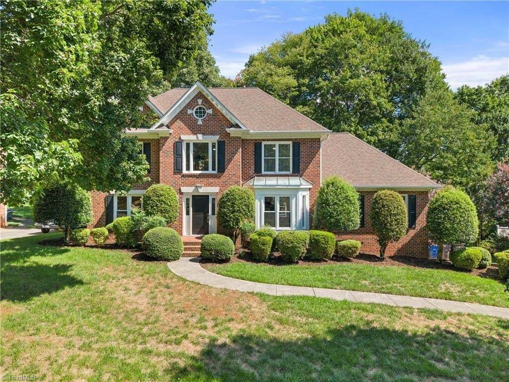 House in Winston-Salem, North Carolina, United States 1 - 18609169