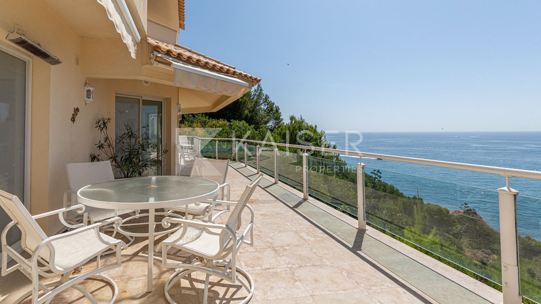 Villa in Praia dos Pescadores, Olhos de Agua, Portugal 5 - 16078930