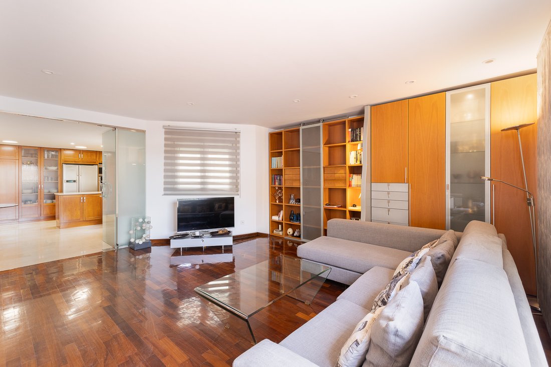 Apartment in Mislata, Valencian Community, Spain 5 - 18613679