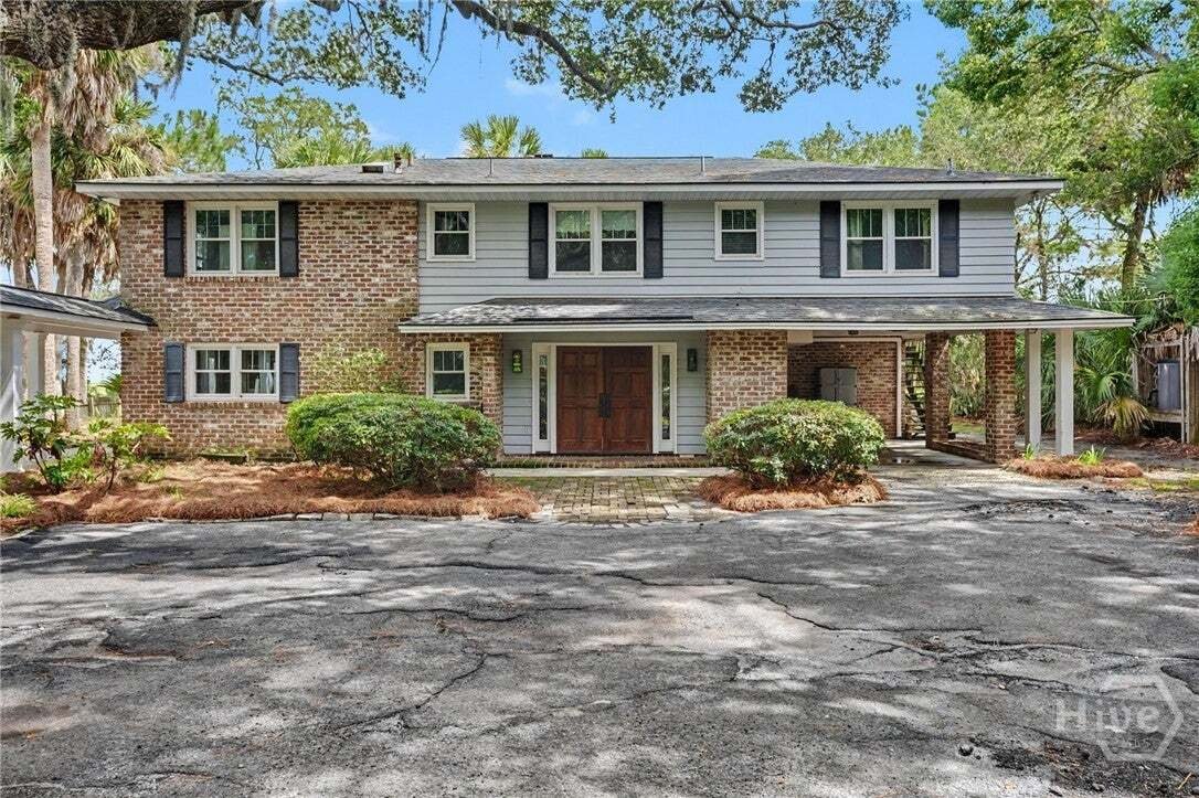 House in Savannah, Georgia, United States 1 - 18613469