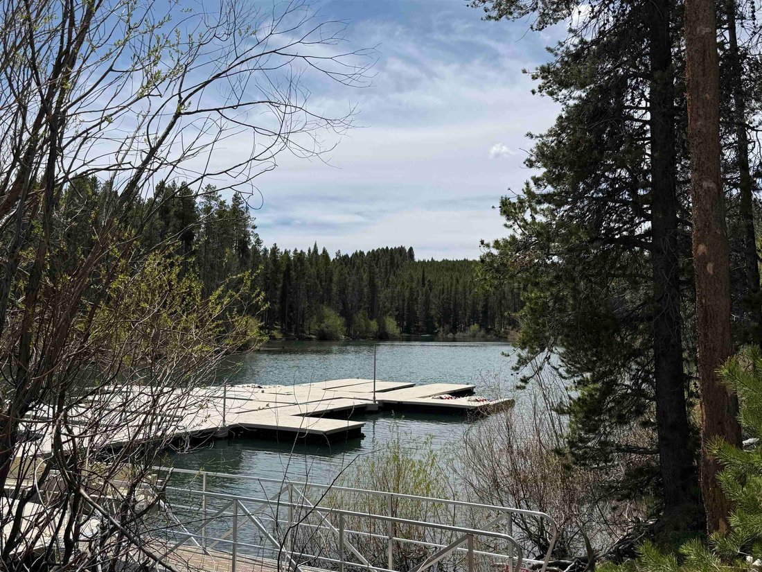 House in Island Park, Idaho, United States 5 - 17367001