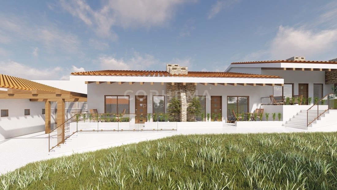 Land in Portimao, Algarve, Portugal 4 - 16004769