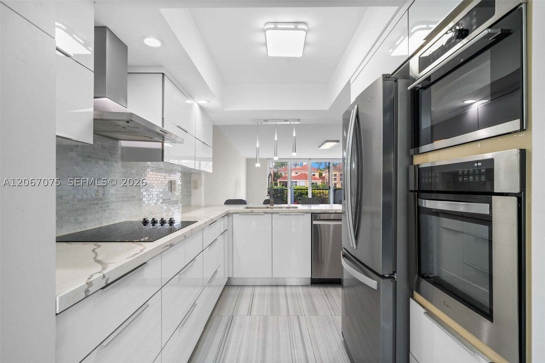 Townhouse in Aventura, Florida, United States 5 - 18609306