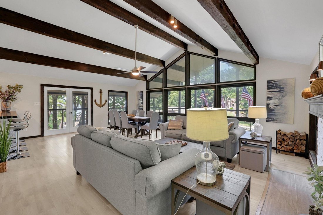 House in Coldspring, Texas, United States 5 - 18613375