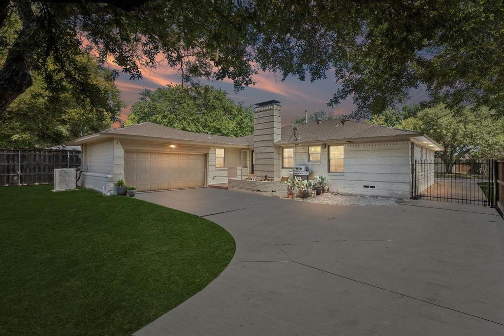 House in Dallas, Texas, United States 2 - 18610068