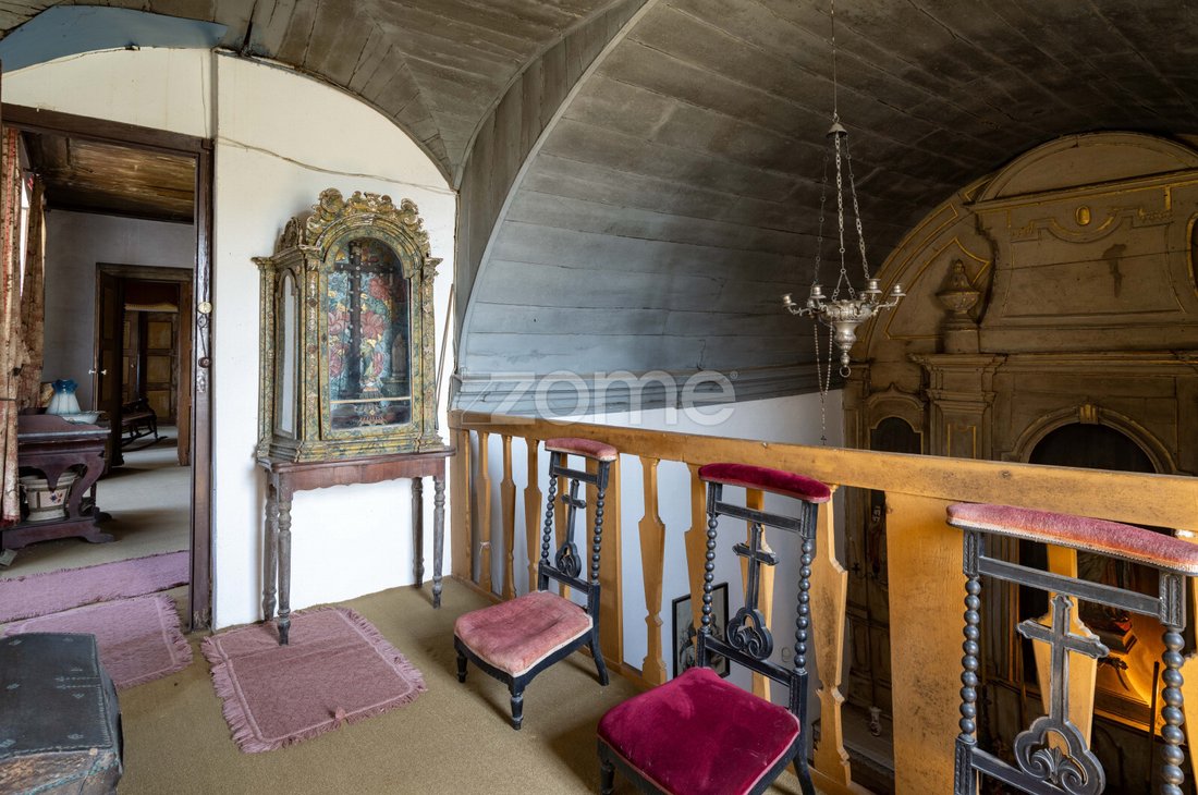 Finca in Vilarinho dos Freires, Vila Real District, Portugal 1 - 18613780