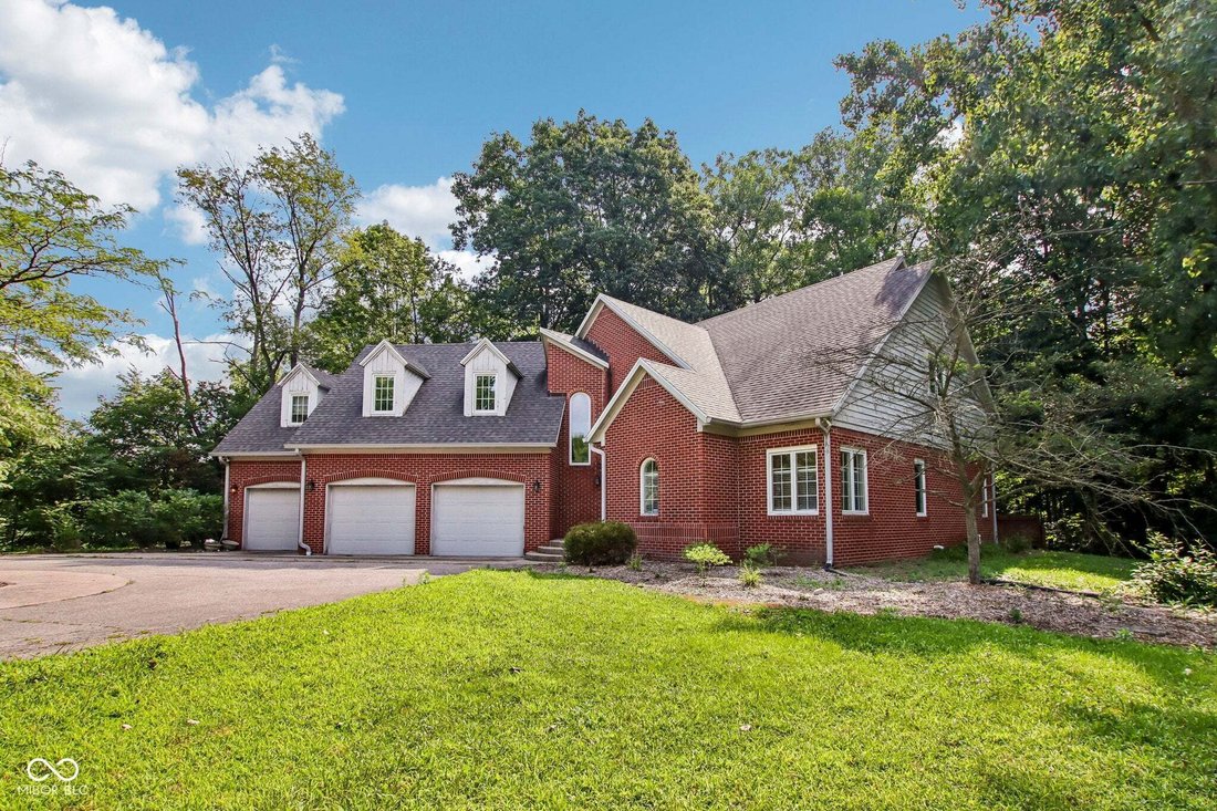 House in Indianapolis, Indiana, United States 2 - 18609102