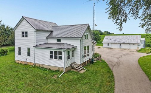 House in Watertown, Wisconsin, United States 1