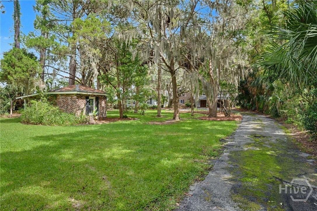 House in Savannah, Georgia, United States 5 - 18613469