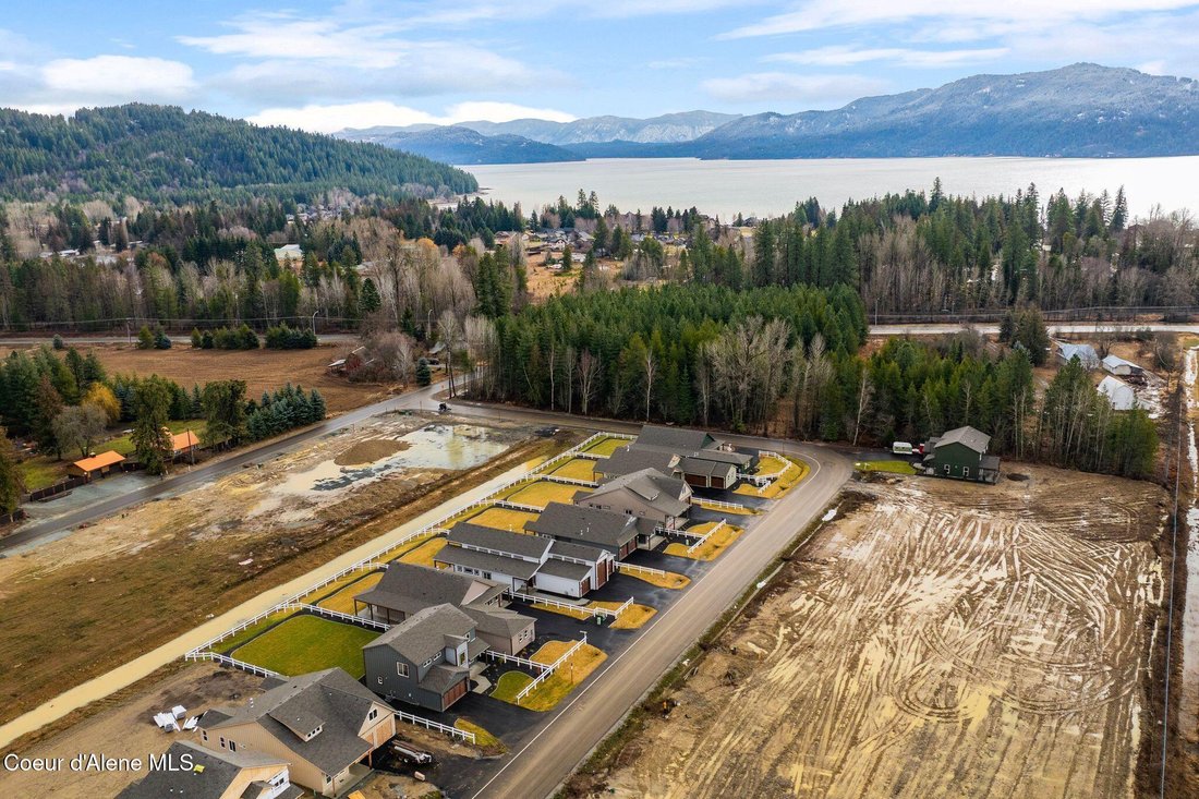 House in Sandpoint, Idaho, United States 2 - 18609902