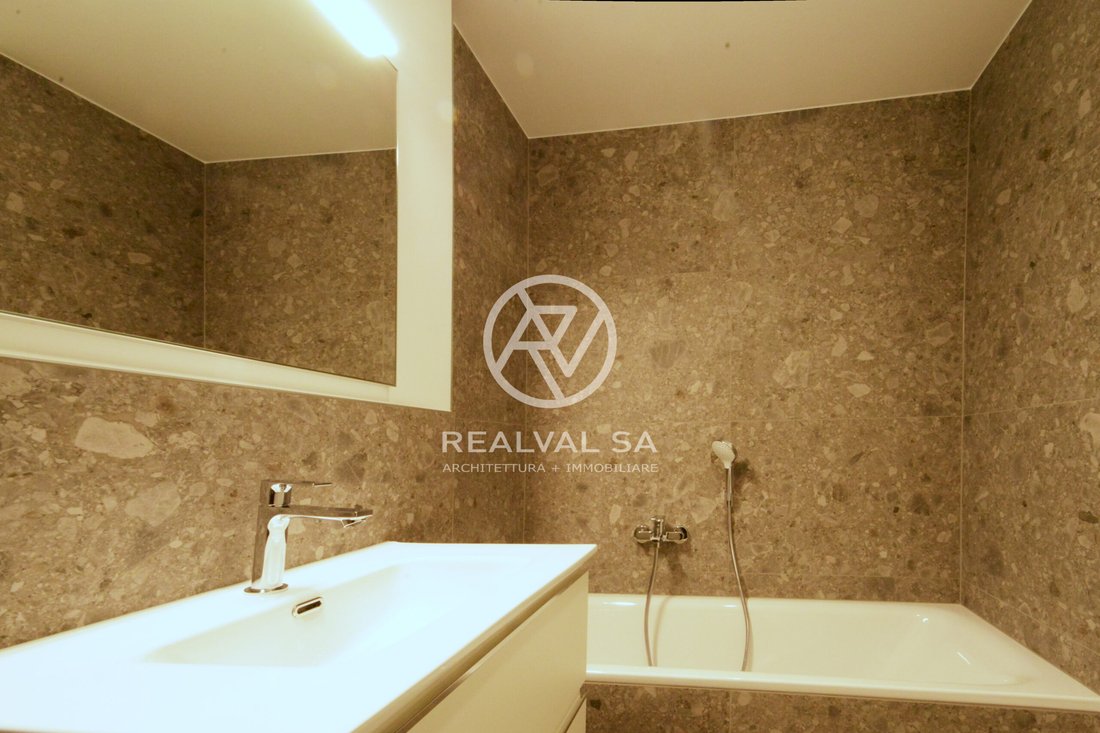 Apartment in Lugano, Ticino, Switzerland 5 - 18609127