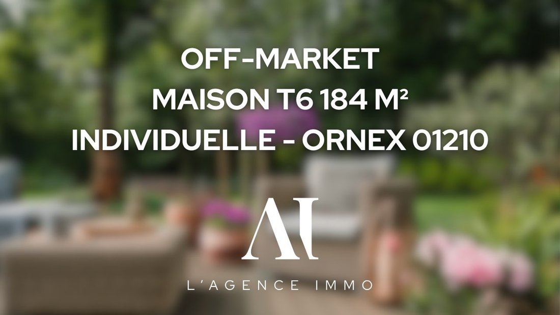 House in Ornex, Auvergne-Rhône-Alpes, France 5 - 18614840