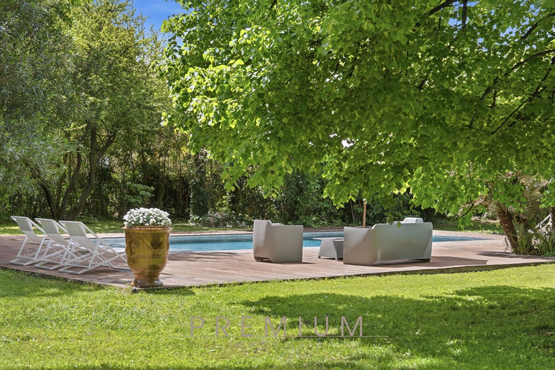 Villa in Montpellier, Occitania, France 4 - 18614075