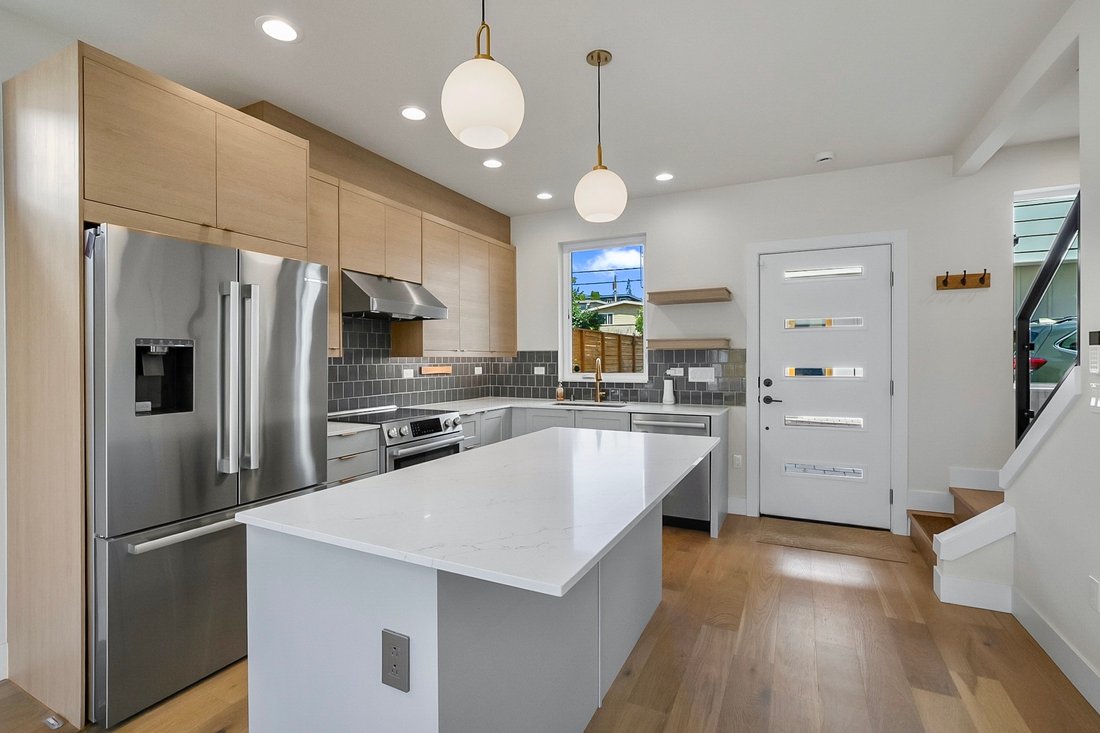 House in Seattle, Washington, United States 5 - 18611341