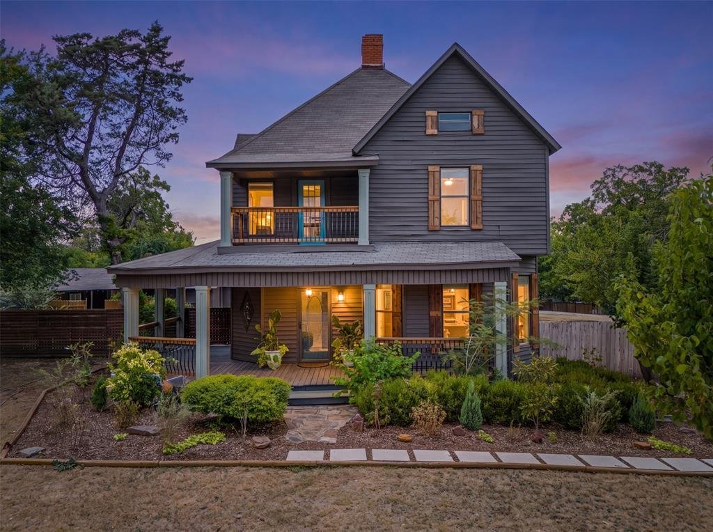 House in Decatur, Texas, United States 1 - 18610097