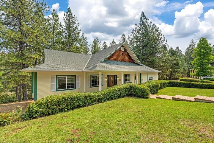 House in Colfax, California, United States 5 - 18614725
